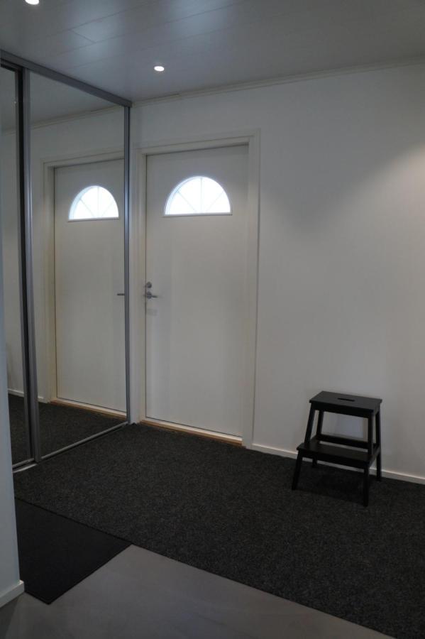 Ferienwohnung Majoitus Valkea Nunnanen Exterior foto